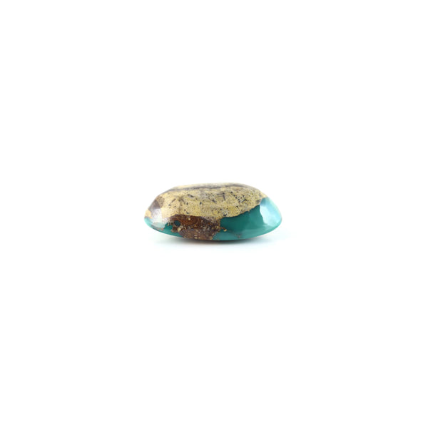 Irani Firoza - 8.6 Carat