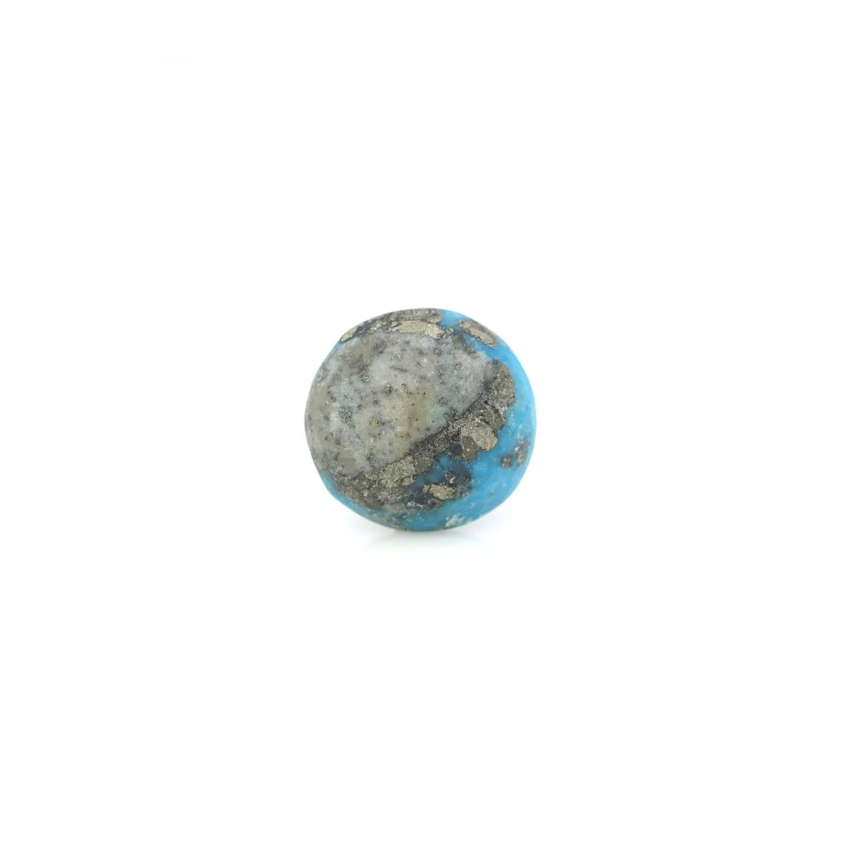 Irani Firoza - 24.5 Carat - Pramogh