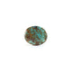 Nishapuri Irani Firoza - 14.9 Carat - Pramogh