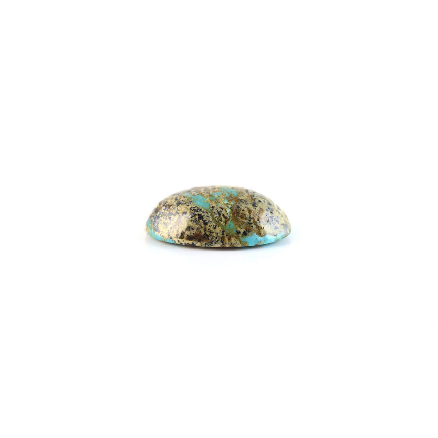 Irani Firoza - 7.8 Carat