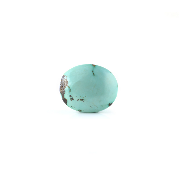 Nishapuri Irani Firoza - 8.75 Carat - Pramogh