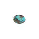Nishapuri Irani Firoza - 7.4 Carat - Pramogh