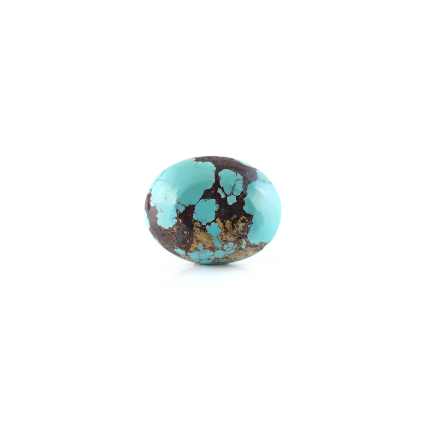 Irani Firoza - 15.45 Carat