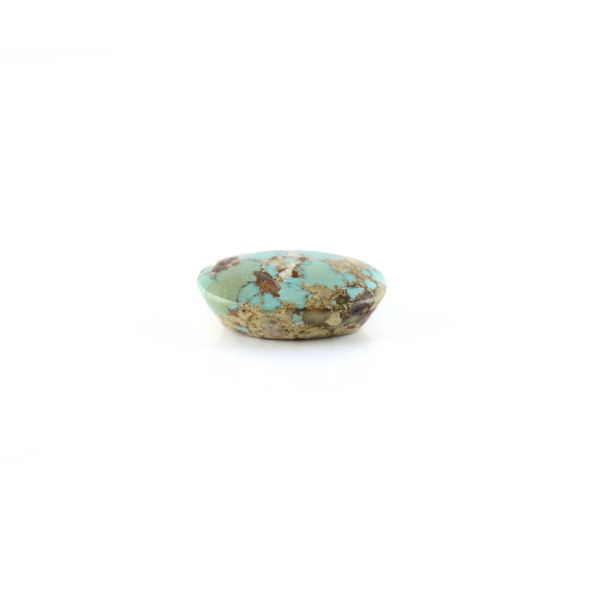Irani Firoza - 11.35 Carat