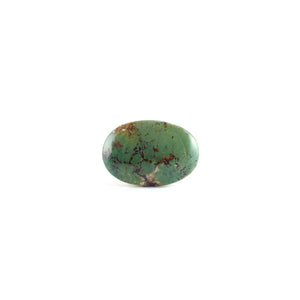 Nishapuri Irani Firoza - 17.15 Carat - Pramogh