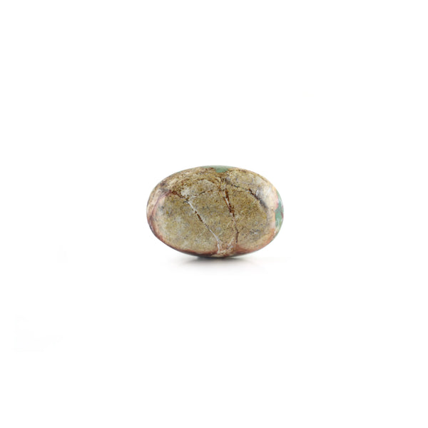 Irani Firoza - 17.15 Carat
