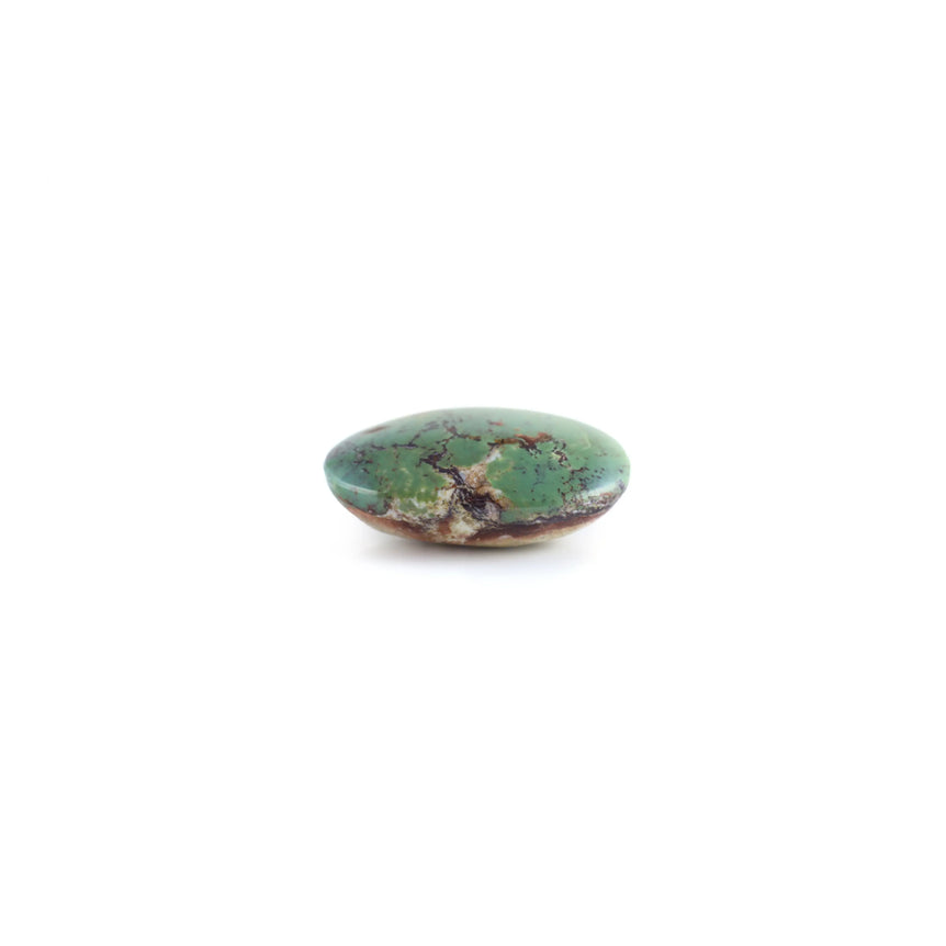 Irani Firoza - 17.15 Carat