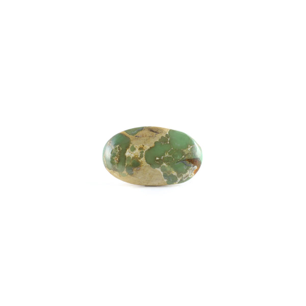 Nishapuri Irani Firoza - 12.7 Carat - Pramogh