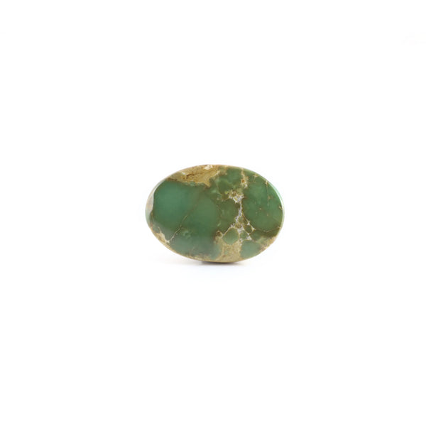 Nishapuri Irani Firoza - 7.4 Carat - Pramogh
