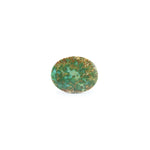 Nishapuri Irani Firoza - 14.65 Carat - Pramogh