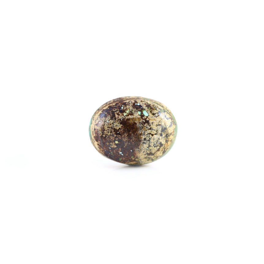 Irani Firoza - 14.65 Carat