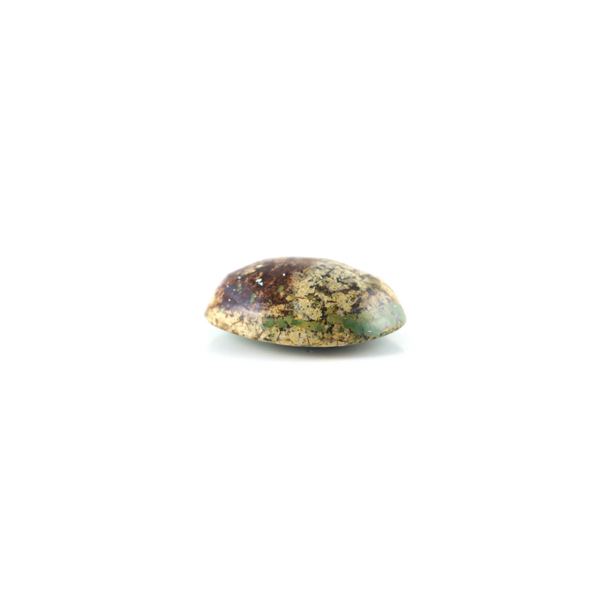 Irani Firoza - 14.65 Carat