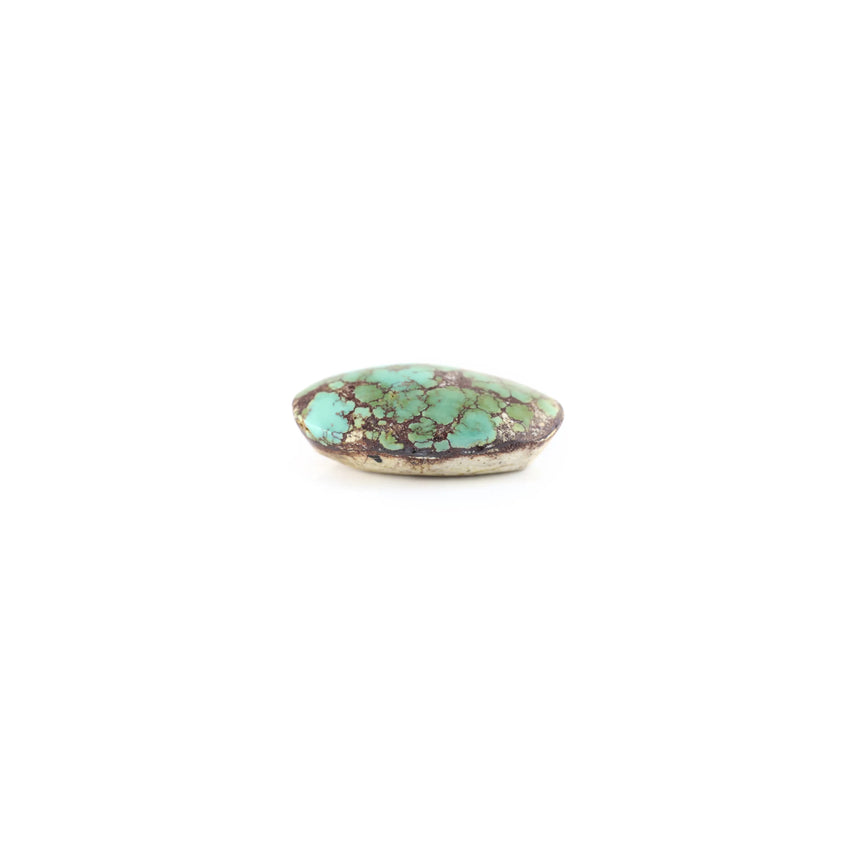 Irani Firoza - 10.2 Carat