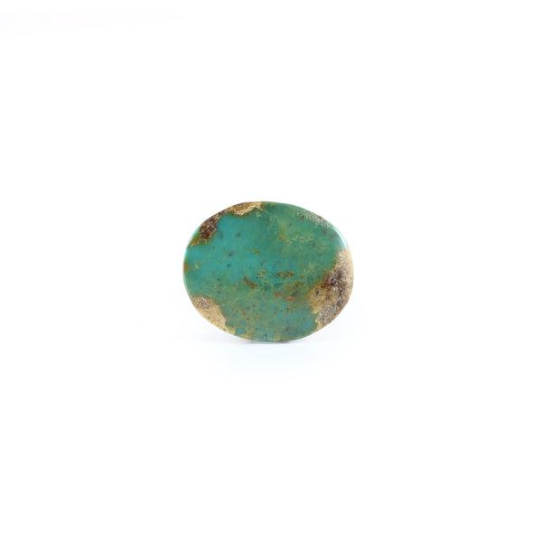 Nishapuri Irani Firoza - 5.55 Carat - Pramogh