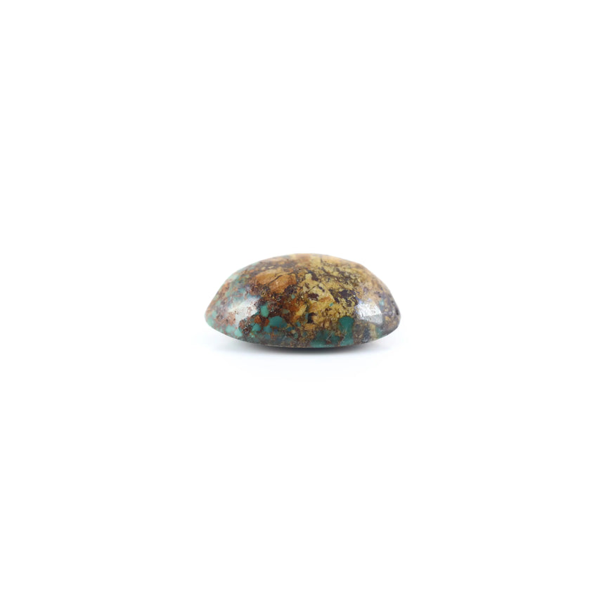 Irani Firoza - 7.25 Carat