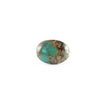 Nishapuri Irani Firoza - 7.6 Carat - Pramogh