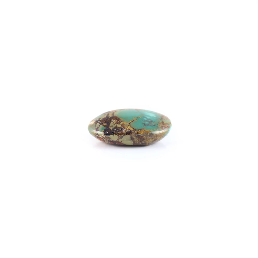 Irani Firoza - 7.6 Carat