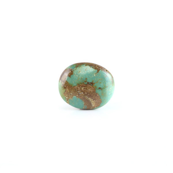 Nishapuri Irani Firoza - 8.55 Carat - Pramogh