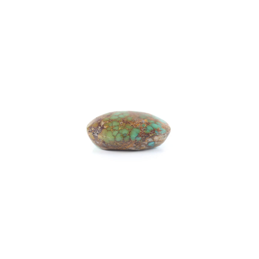 Irani Firoza - 5.2 Carat