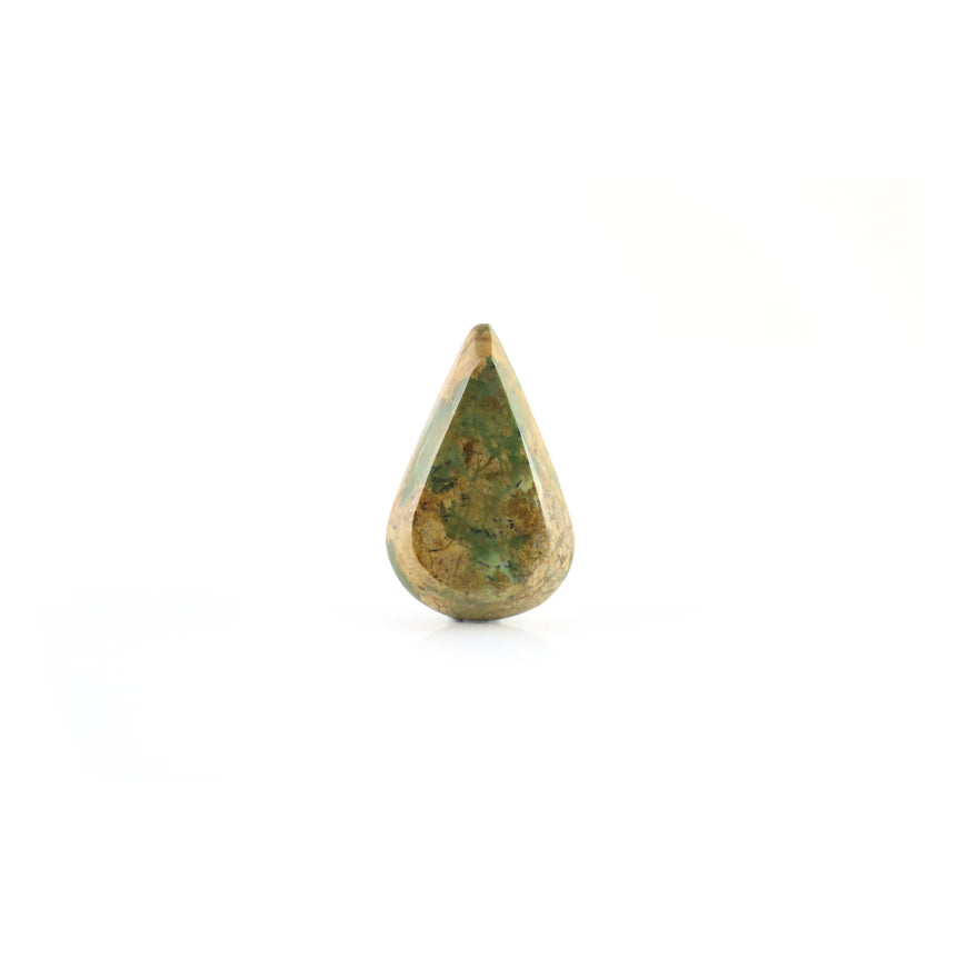 Irani Firoza - 16.15 Carat