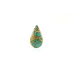Nishapuri Irani Firoza - 10.45 Carat - Pramogh
