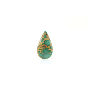 Nishapuri Irani Firoza - 10.45 Carat - Pramogh