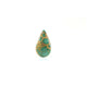 Nishapuri Irani Firoza - 10.45 Carat - Pramogh