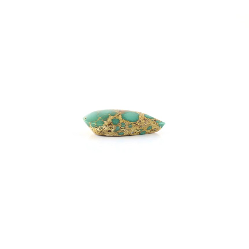 Irani Firoza - 10.45 Carat