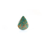 Nishapuri Irani Firoza - 15.6 Carat - Pramogh