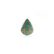 Nishapuri Irani Firoza - 15.6 Carat - Pramogh