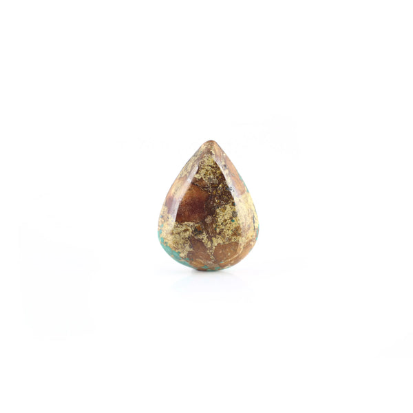 Irani Firoza - 15.6 Carat