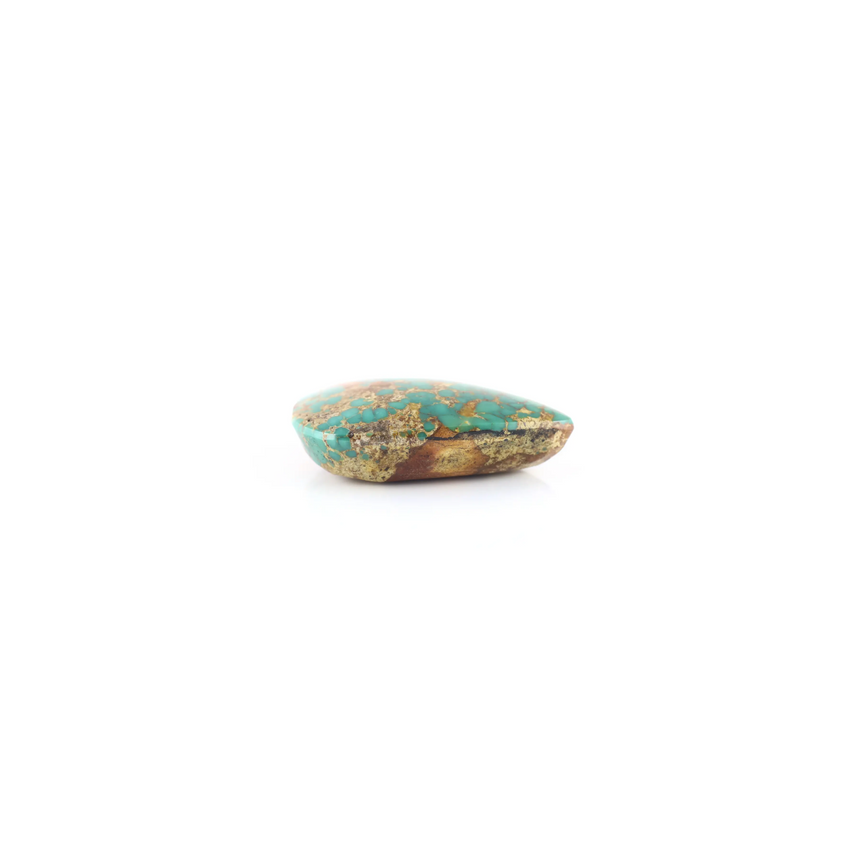 Irani Firoza - 15.6 Carat