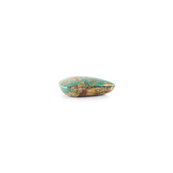 Irani Firoza - 15.6 Carat