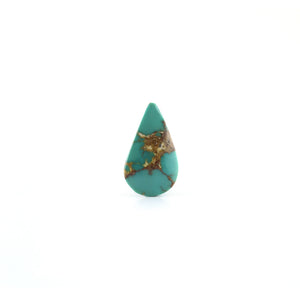 Nishapuri Irani Firoza - 4.5 Carat - Pramogh