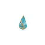 Nishapuri Irani Firoza - 13.75 Carat - Pramogh