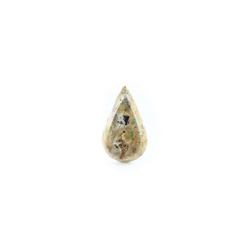 Irani Firoza - 13.75 Carat