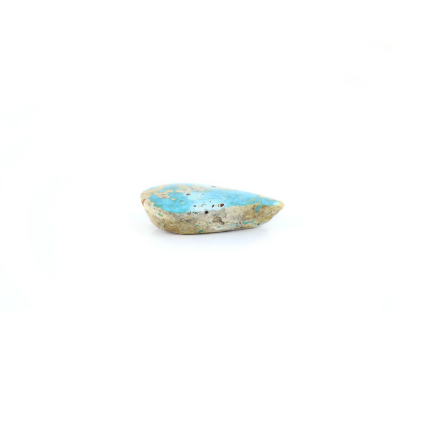Irani Firoza - 13.75 Carat