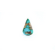 Nishapuri Irani Firoza - 4.5 Carat - Pramogh