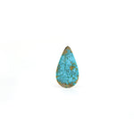 Nishapuri Irani Firoza - 7.5 Carat - Pramogh