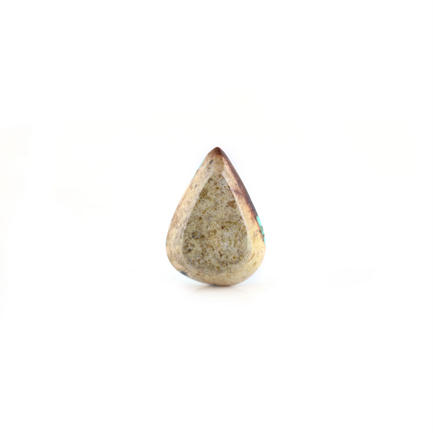 Irani Firoza - 8.15 Carat
