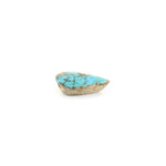 Irani Firoza - 8.15 Carat