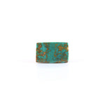 Nishapuri Irani Firoza - 13.1 Carat - Pramogh