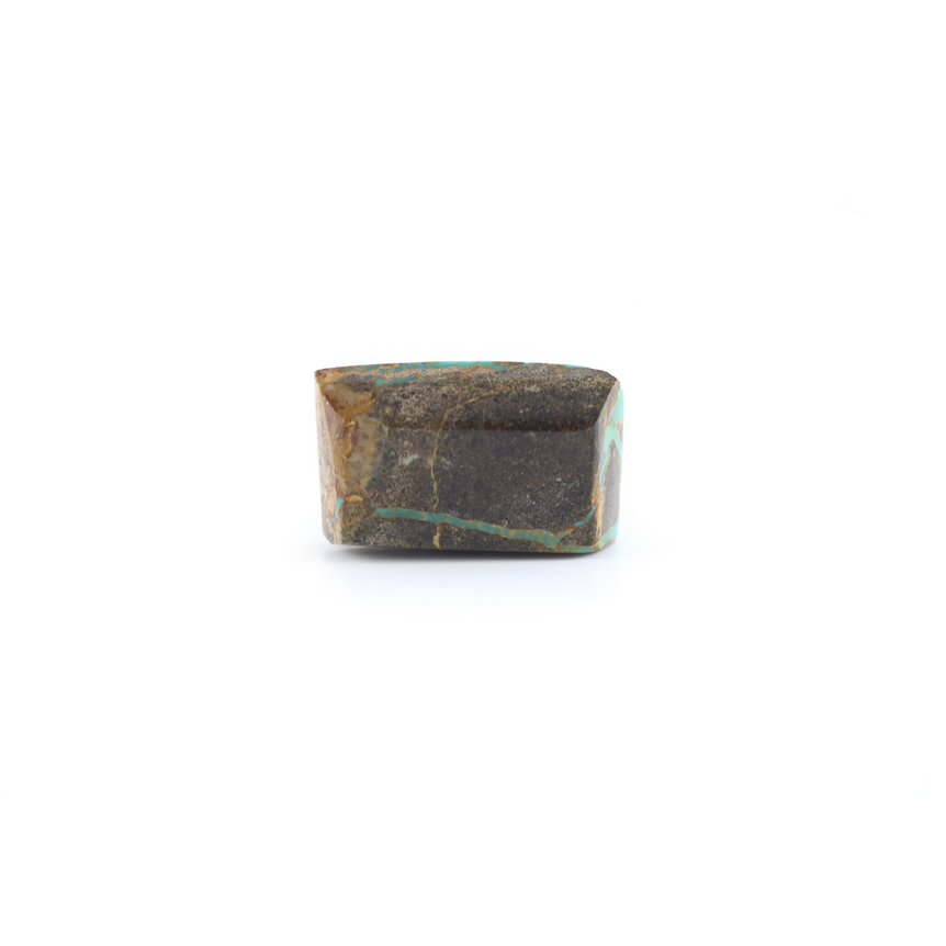 Irani Firoza - 13.1 Carat