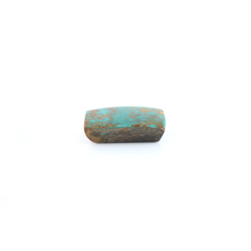 Irani Firoza - 13.1 Carat