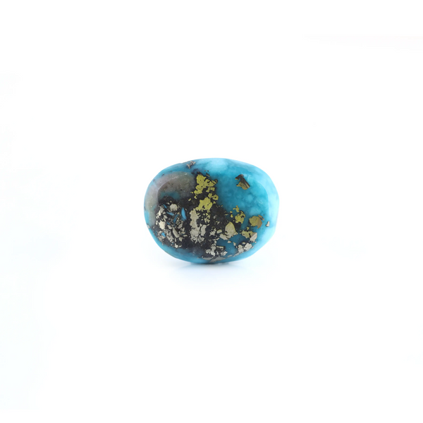 Irani Firoza - 7.5 Carat