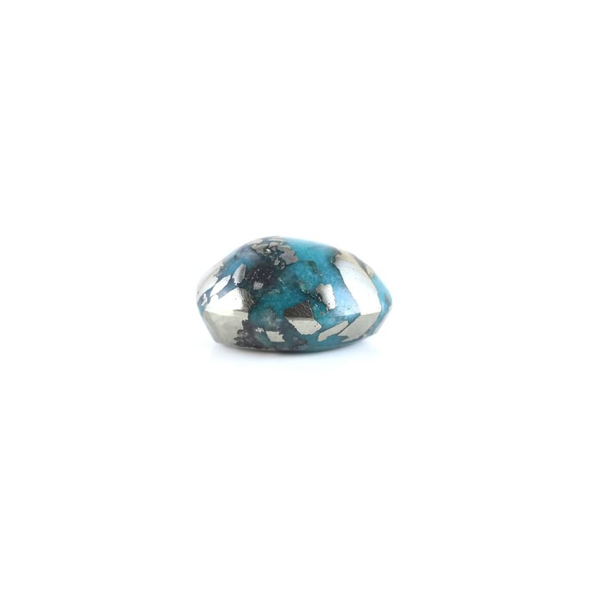 Irani Firoza - 6.6 Carat