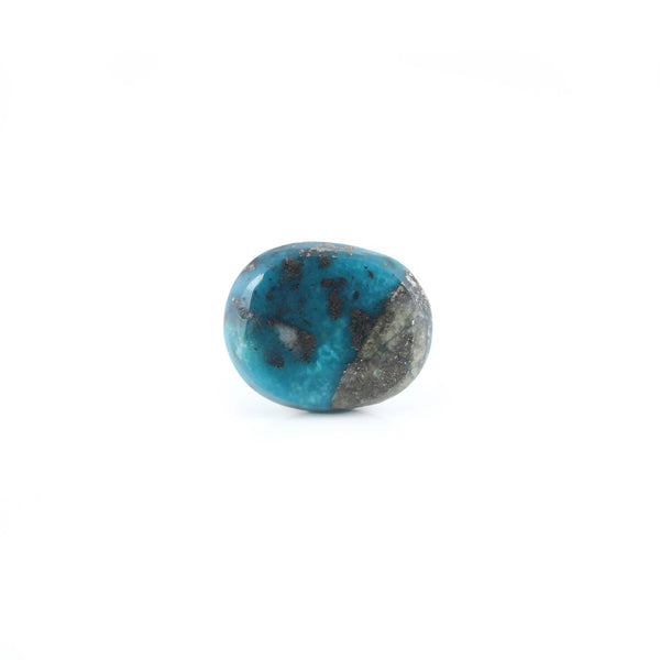 Irani Firoza - 6.1 Carat