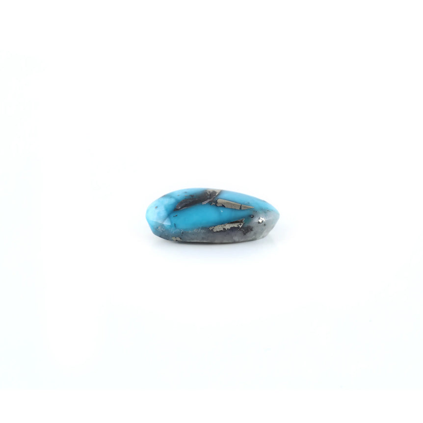 Irani Firoza - 5.55 Carat