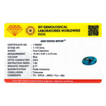 Irani Firoza - 5.55 Carat