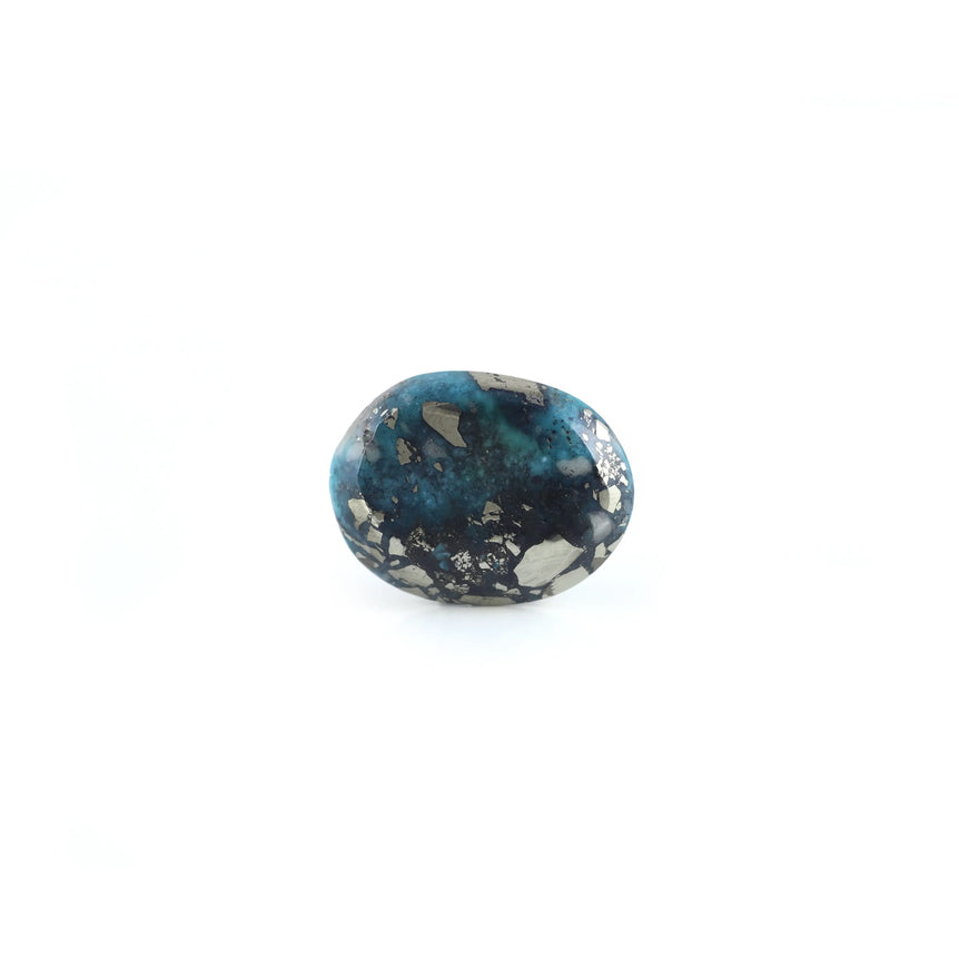 Irani Firoza - 8.65 Carat